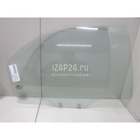 Стекло двери задней правой Hyundai-Kia Sephia/Shuma (1996 - 2001) 0k2a1-72511