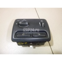 Переключатель света фар Volvo S60 (2000 - 2009) 30739311