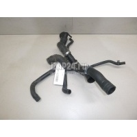 Патрубок VAG Tiguan (2007 - 2011) 5N0122101L