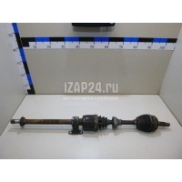 Полуось передняя правая Honda Accord VII (2003 - 2008) 44305SEAN00