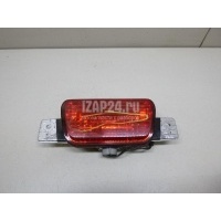 Фонарь задний противотуманный Mitsubishi Pajero/Montero IV (V8, V9) (2007 - ) 8337A068