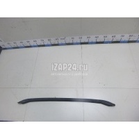 Усилитель переднего бампера VAG Caddy III (2004 - 2015) 5K0807651C