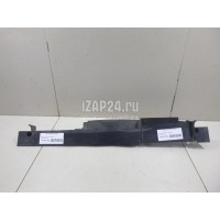 Воздухозаборник (внутри) VAG Octavia (A5 1Z-) (2004 - 2013) 1Z0121285G