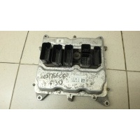 Блок управления двигателем BMW X3 F25 (2010 - 2017) 12148664660