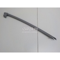 Направляющая стекла двери Nissan X-Trail (T30) (2001 - 2006) 802148H300