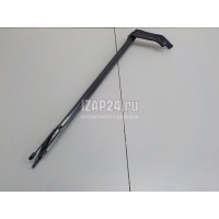 Направляющая стекла двери Nissan X-Trail (T30) (2001 - 2006) 822168H300