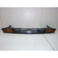 Решетка радиатора Ford Focus I (1998 - 2005) YS4Z13200BA