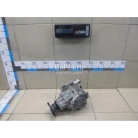 Коробка раздаточная Hyundai-Kia Creta 2016 473003D500