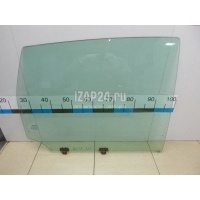 Стекло двери задней правой Nissan Note (E11) (2006 - 2013) 823009U000