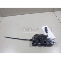 Замок капота VAG Octavia (A5 1Z-) (2004 - 2013) 1Z0823509E