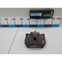 Суппорт тормозной передний левый Honda Civic (2001 - 2005) 45019S5AJ02