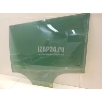 Стекло двери задней левой VAG Yeti (2009 - ) 5L0845205B