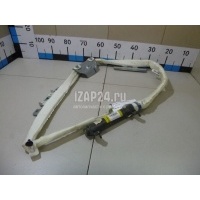 Подушка безопасности боковая (шторка) Volvo S60 (2000 - 2009) 8623228