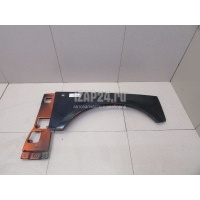 Крыло переднее правое Land Rover Range Rover III (LM) (2002 - 2012) ASB760021