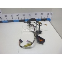 Проводка (коса) VAG Golf VI (2009 - 2013) 5K4971120EQ