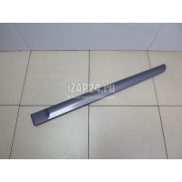 Молдинг задней левой двери Nissan Note (E11) (2006 - 2013) 828719U000