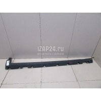 Накладка на порог (наружная) Ford Kuga (2012 - 2019) CJ5Z7810176AB