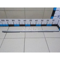 Накладка стекла заднего левого VAG Tiguan (2007 - 2011) 5N0839475D3Q7