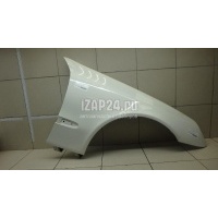 Крыло переднее правое Mercedes Benz W211 E-Klasse (2002 - 2009) 2118801418