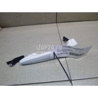 Ручка двери наружная левая BMW 1-серия F20/F21 (2011 - ) 51217207561