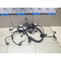 Проводка (коса) BMW 1-серия F20/F21 (2011 - ) 12518682893