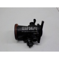 Заслонка дроссельная механическая Renault Clio II/Symbol (1998 - 2008) 8200682611
