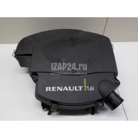 Корпус воздушного фильтра Renault Logan (2005 - 2014) 8200861226