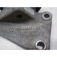 Ролик руч.ремня с кронштейном Mazda Mazda 6 (GH) (2007 - 2013) L51015930