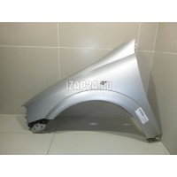 Крыло переднее левое GM Astra G (1998 - 2005) 93190357