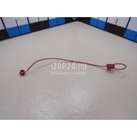 Ручка открывания лючка бензобака VAG A8 [4E] (2002 - 2010) 4E0862165A