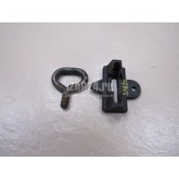 Направляющая капота VAG A8 [4E] (2002 - 2010) 4E0823197A