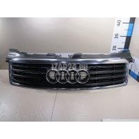 Решетка радиатора VAG A8 [4E] (2002 - 2010) 4E0853651B3FZ