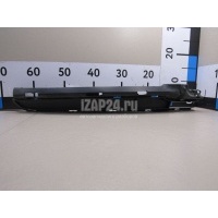 Накладка переднего бампера правая VAG A8 [4E] (2002 - 2010) 4E0807834C01C