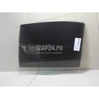 Стекло двери задней левой VAG Octavia (A5 1Z-) (2004 - 2013) 1Z5845205C