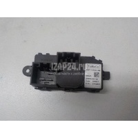 Резистор отопителя Ford C-MAX (2010 - ) 6G9T19E624DB