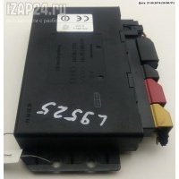 Блок комфорта Audi A6 C5 (1997-2005) 2003 4B0962258L