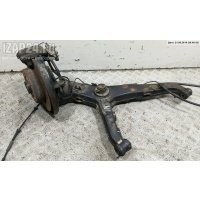 Рычаг подвески Зад. Правая Volkswagen Sharan (2000-2010) 2004 7M3501076D