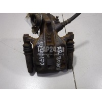 Суппорт тормозной задний правый VAG 100 [C4] (1991 - 1994) 853615423AX