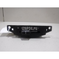Блок управления отопителем Mazda MPV II (LW) (1999 - 2006) LC7361340