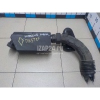 Патрубок воздушного фильтра Renault Duster (2012 - ) 165556262R