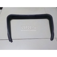 Уплотнитель капота VAG Macan 2013 95B129551