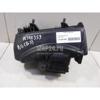 Корпус воздушного фильтра VAG 80/90 [B4] (1991 - 1995) 048133837B