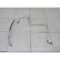Трубка кондиционера Renault Duster (2012 - ) 924406088R