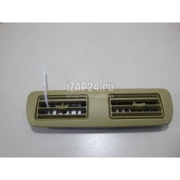 Дефлектор воздушный Mazda MPV II (LW) (1999 - 2006) LC736181080