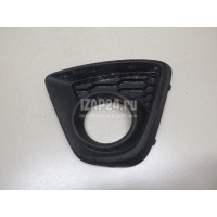 Рамка противотуманной фары левой Mazda CX 5 (2012 - 2017) KD5350C21