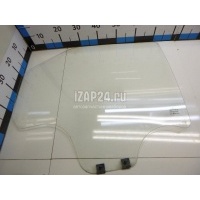 Стекло двери задней правой Renault Logan (2005 - 2014) 8200240552