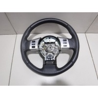 Рулевое колесо для AIR BAG (без AIR BAG) Nissan FX (S50) (2003 - 2007) 48430CG020