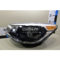 Фара левая Hyundai-Kia Soul (2014 - ) 92101-b2270