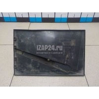 Крепление аккумулятора Renault Duster (2012 - ) 8200792424