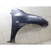 Крыло переднее правое Mazda Mazda 3 (BL) (2009 - 2013) BBY95211Y